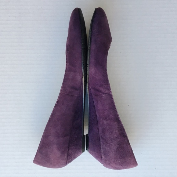Steven By Steve Madden Shoes - Steven by Steve Madden Mini Wedge Flats